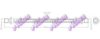 LANDROVER ANR3344 Clutch Hose